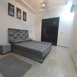 Apartment Deluxe In Marrakesh. Hevernage Flat, Marrakesh