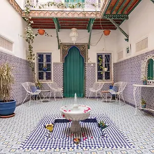 3* Riad Essaouira
